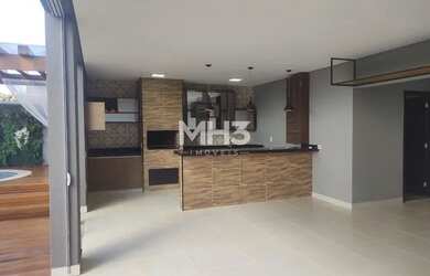 Imagem 7: casa - Loteamento Itatiba Country Club - Itatiba