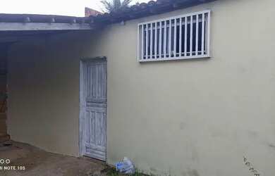 Imagem 6: Alugar se uma casa pequena