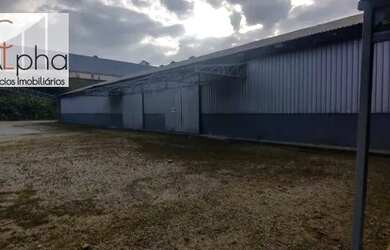 Imagem 5: Galpão, 7669 m² - venda por R$ 25.000.000,00 ou aluguel por R$ 150.000,00/mês...