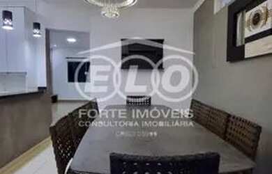 Imagem 12: Sobrado a venda localizado no Condominio Residencial Vista Verde em Indaiatuba...