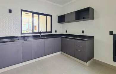 Imagem 5: Casa à venda no Condomínio Village Moutonnée em Salto