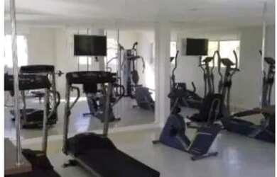 Imagem 7: Apartamento cores de piatã