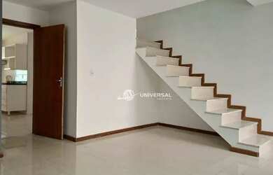 Imagem 2: Casa com 3 quartos, 105 m² - venda por R$ 430.000 ou aluguel por R$ 3.913/mês - Nossa Senh