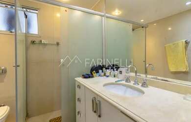 Imagem 8: Rio de Janeiro - Apartamento Padrão - Jardim Botânico