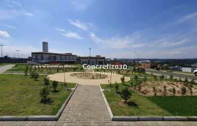 Imagem 13: Terreno à venda, 527 m² por R$ 659.762 - London Park - Indaiatuba/SP