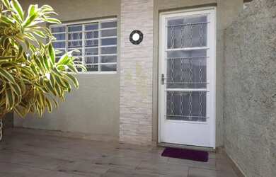 Imagem 3: Casa 2 Dormitórios localizado no Jd. São Felipe - Atibaia - SP