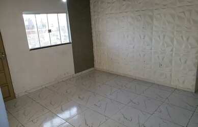 Imagem: O apartamento possui 1 Dormitório, 1 Banheiro, 40m² de Área