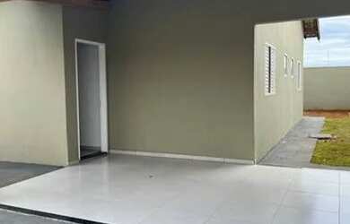 Imagem 5: Casa à Venda no Bairro Residencial Mirante com 2 Quartos por R$ 280.000