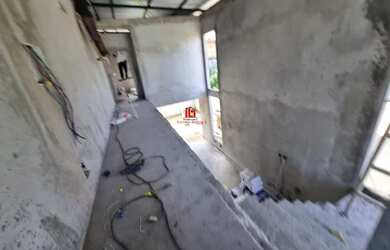 Imagem 15: Casa Duplex 3 Suites no Passaredo Espaço gourmet com churrasqueira a carvão