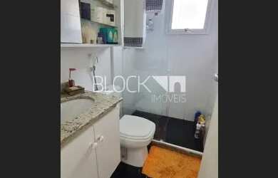 Imagem 16: Recreio dos Bandeirantes Casa de Condomínio 4 quartos, sendo 1 suite