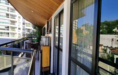 Imagem 10: RIO DE JANEIRO - Apartamento Padrão - FREGUESIA JACAREPAGUÁ