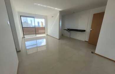 Imagem 8: Vendo Apto no Marco - Prédio Novo - Condomínio Completo