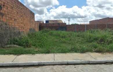 Imagem: O terreno possui 21m² de Área e está localizado em Nossa