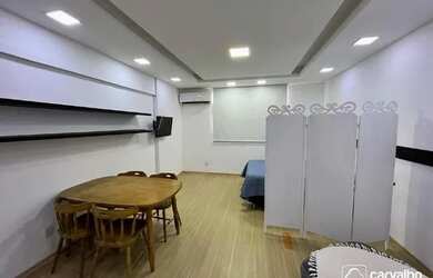 Imagem 3: Apartamento para aluguel Copacabana com 29,00 m² , 1 quarto