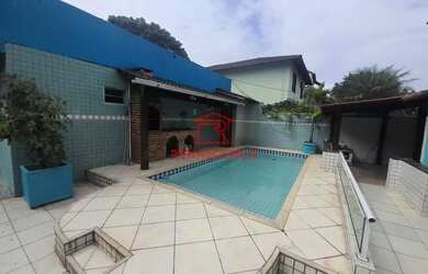 Imagem: A casa possui 2 Dormitórios, 2 Banheiros, 54m² de Área e