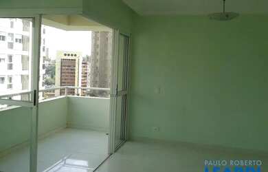 Imagem 2: APARTAMENTO - MORUMBI - SP