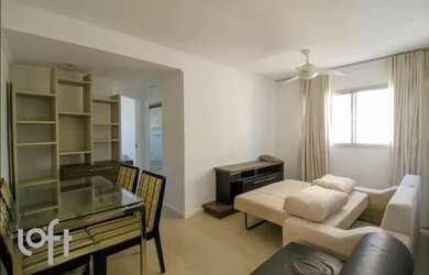 Imagem 3: Apartamento à venda em Aclimação com 57 m², 2 quartos, 1 vaga