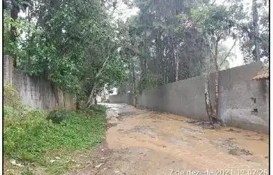 Imagem: A casa possui 4 Dormitórios, 1 Banheiro, 1.610m² de Área