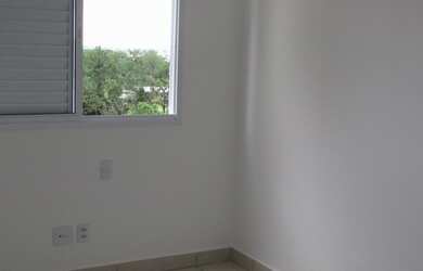 Imagem 5: Muito verde! Apartamento 03 quartos, novo, Setor Santa Genoveva Goiânia Goiás