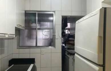 Imagem 8: Apartamento 82m na Praia do Gonzaguinha São Vicente