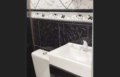 Imagem 3: ALUGO APT. NA FAZENDA GRANDE 2, VIA LOCAL K, CONDOMÍNIO FECHADO VALE...