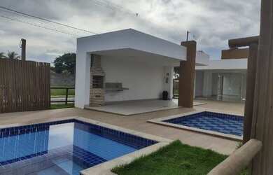 Imagem: O terreno possui 160m² de Área e está localizado em Vila