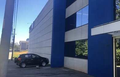 Imagem 2: Galpão industrial condomínio Vargem Grande Paulista - locação ou Venda