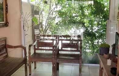 Imagem 2: Recreio dos Bandeirantes Casa de Condomínio 4 quartos, sendo 1 suite