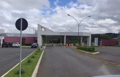 Imagem: O terreno possui 1.000m² de Área e está localizado em Setor