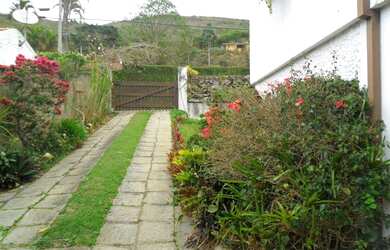 Imagem 9: Casa com 6 dormitórios à venda, 560 m² por R$ 1.580.000,00 - Albuquerque...