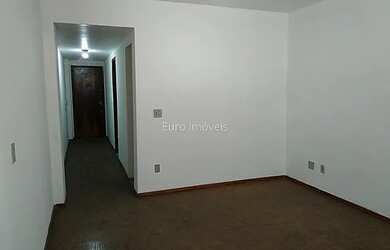 Imagem: A kitnet possui 1 Dormitório, 1 Banheiro, 37m² de Área e