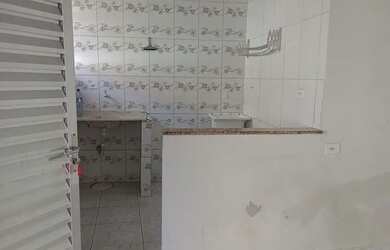 Imagem: Casa aluguel Areia Branca