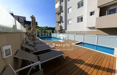 Imagem 16: Apartamento à venda, 65 m² por R$ 599.000,00 - Vila Bastos - Santo André/SP