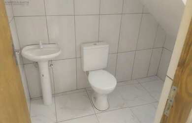 Imagem 9: Casa assobradada em Jardim Sao Jose Zona Norte - São Paulo