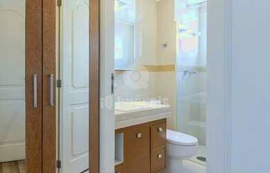 Imagem 3: Cobertura Vila Romana, 330m², 03 suítes, 04 vagas de garagem demarcadas, lazer completo