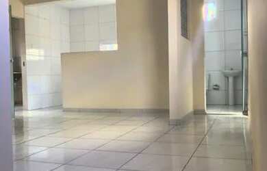 Imagem: A casa para alugar possui 2 Dormitórios, 2 Banheiros e 84m²