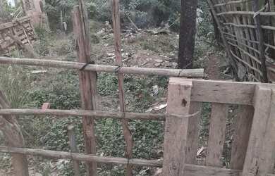 Imagem 2: Vendo terreno. 90m² de Área