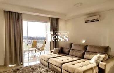 Imagem 3: VENDA - Casa Sobrado condomínio Recanto do Lago 3 suítes 370m² const....