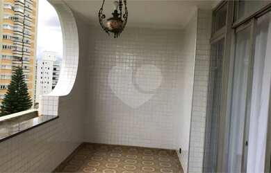 Imagem 6: APARTAMENTO MARAVILHOSO - 166m² - 02 POR ANDAR - SANTANA