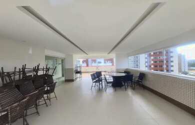 Imagem 13: EXCELENTE APARTAMENTO A VENDA NA PITUBA NO LOTEAMENTO AQUARIUS - 49 m2 -1/4 - 2 vagas