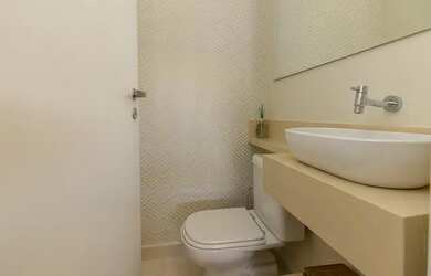 Imagem 14: Apartamento - Venda - São Paulo , São Paulo Apartamento com vista do...