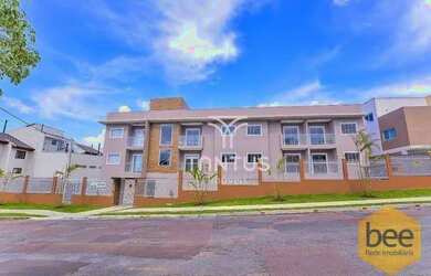 Imagem: O apartamento possui 1 Dormitório, 1 Banheiro, 24m² de Área