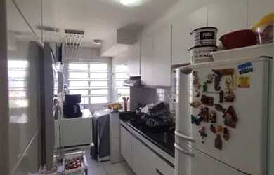 Imagem 12: Apartamento Imbuí 58m² com 2/4,suíte,varanda,NASCENTE,Infra de Lazer