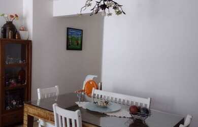 Imagem 2: APARTAMENTO PARA VENDA NO CONDOMÍNIO PARQUE BARUERI - BARUERI