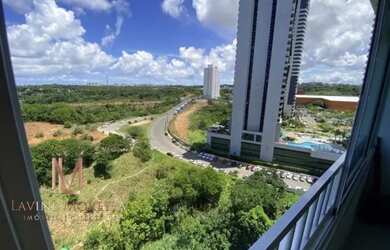 Imagem 8: Apartamento para Venda em Salvador, Patamares, 2 dormitórios, 1 suíte,...