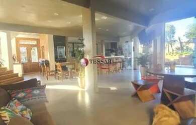 Imagem 4: VENDA -Casa de Alto Padrão condomínio Buona Vita 4 suítes 4 vagas São...