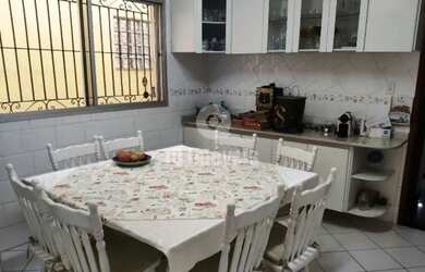 Imagem 5: Sobrado a venda 222 m² 3 dormitórios 1 suíte 2 vagas Planalto Paulista