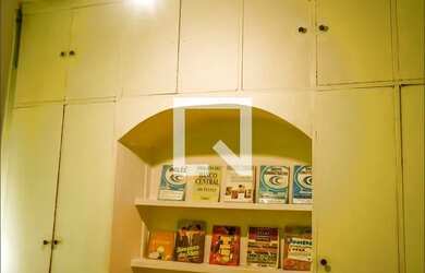 Imagem 11: Apartamento para Aluguel - Copacabana, 1 Quarto, 35 m2