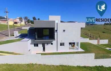 Imagem 4: Terras de Santa Cruz Bragança Paulista 4 Dormitórios