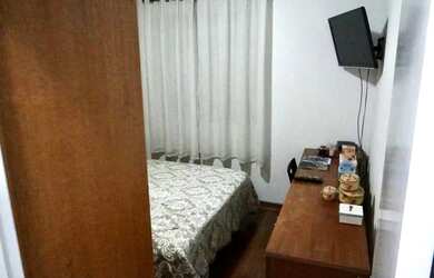 Imagem 14: Apartamento a venda no Condomínio Residencial Portal das Palmeiras Jardim...